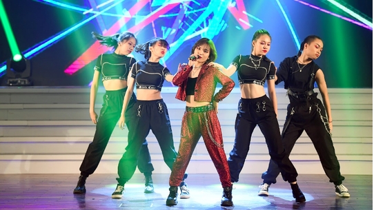 Local K-Pop fans gear up for singing contest